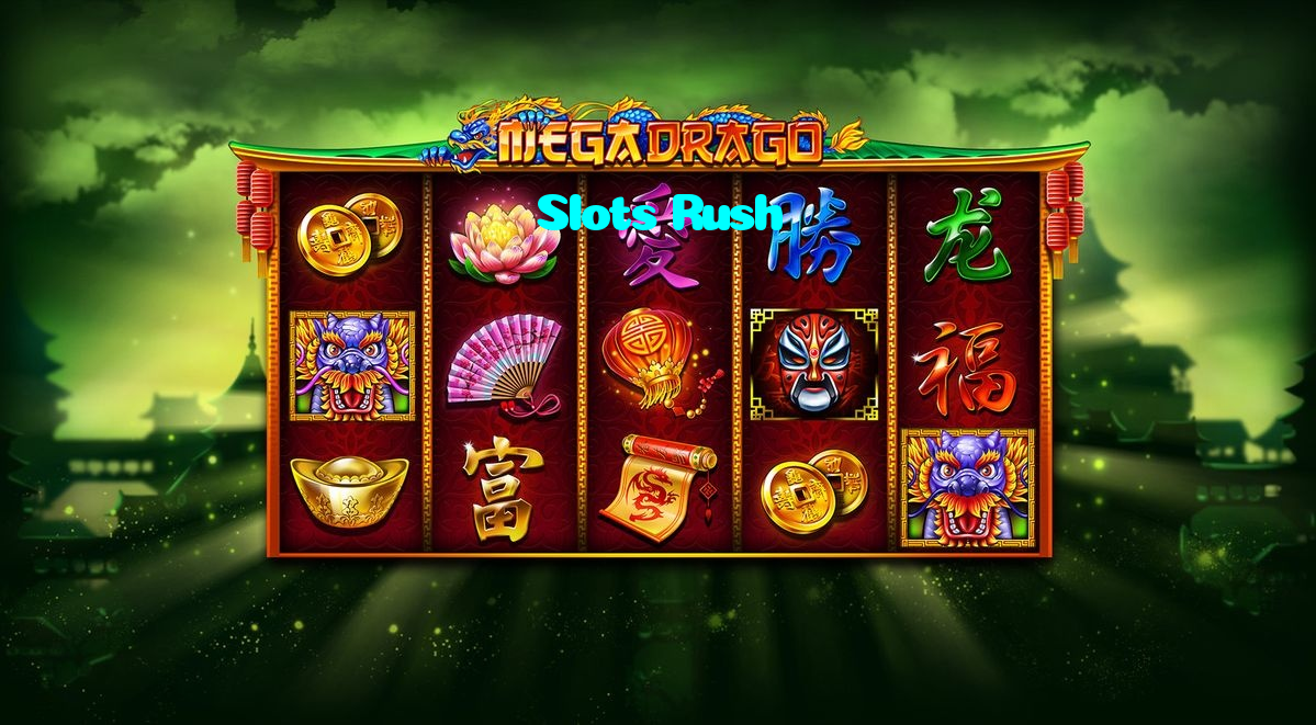 Slots Rush خوش آمدید بونس +600% پیشکش موبائل ایپ کے پروموشن سیکشن میں دکھائی دیتی ہے۔