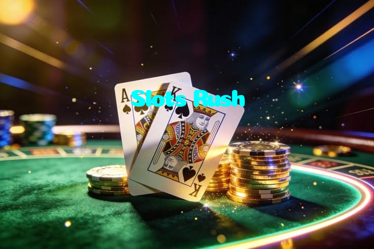 available types of Slots Rush bet including pre-match live express and system bets