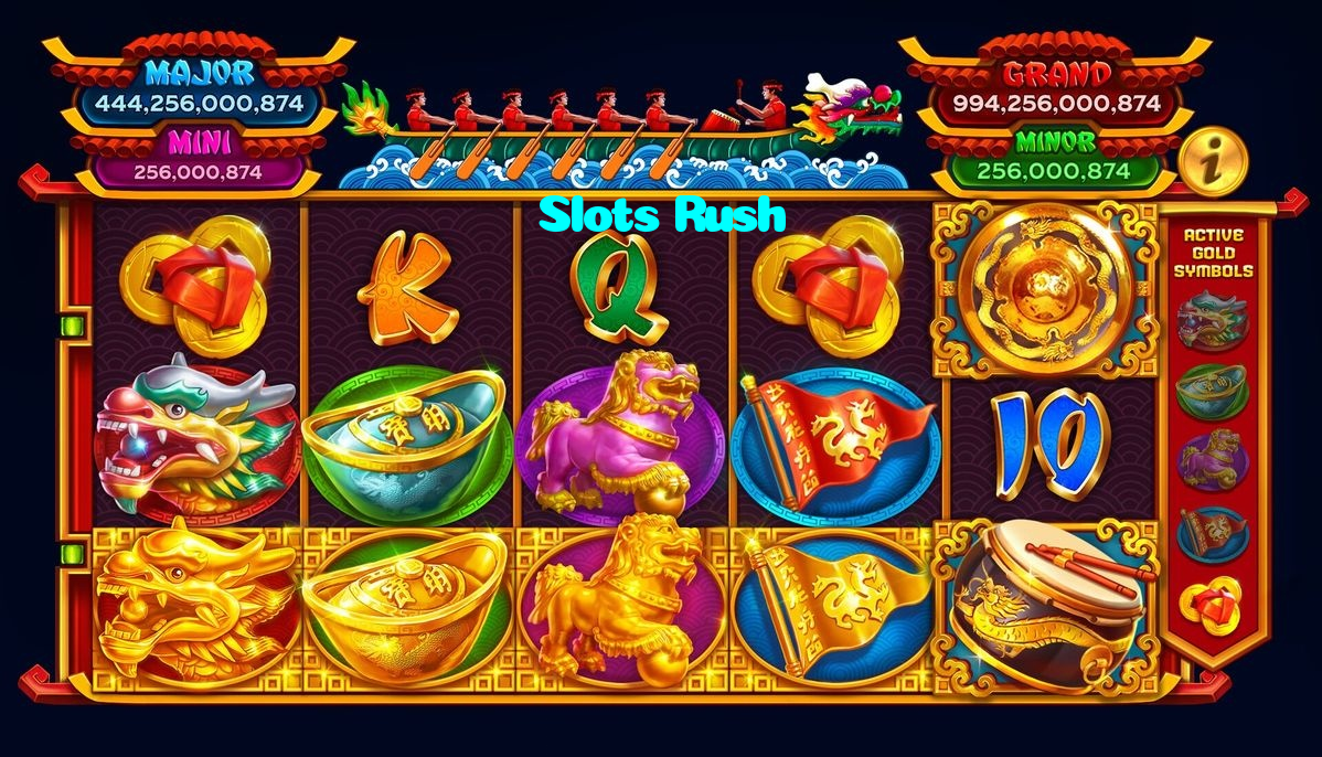 making first deposit on Slots Rush website using local payment methods in Pakistan