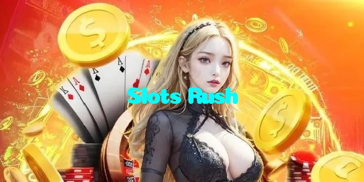 Slots Rush
