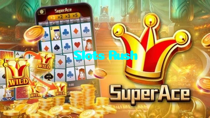 available types of Slots Rush bet including pre-match live express and system bets