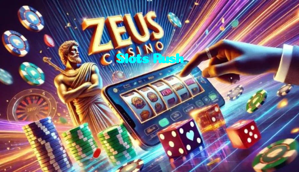 making first deposit on Slots Rush website using local payment methods in Pakistan